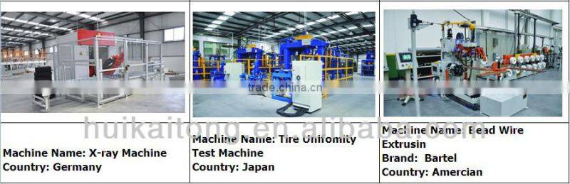 manufacture terraking tires for truck 9.00R20