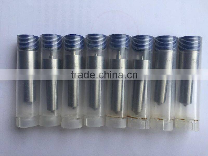 Fuel injection engine injector nozzle Bosch injector nozzle DLLA 152P865 common rail injector nozzle