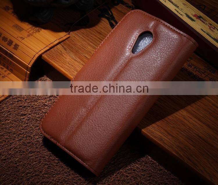 Mobile Accessory Back Cover Case for Moto G2