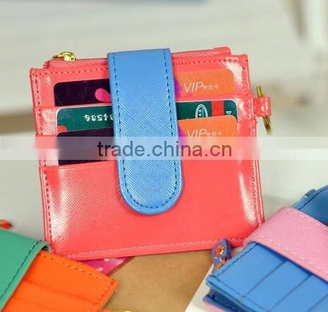 Cute card holder with hanger Wholesale