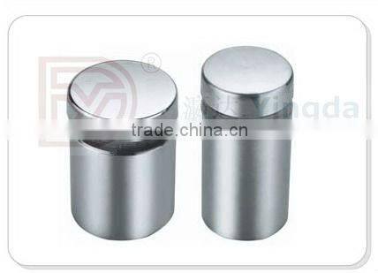 Stainless Steel/Brass/Alloy Hollow Advertising Nail Polish