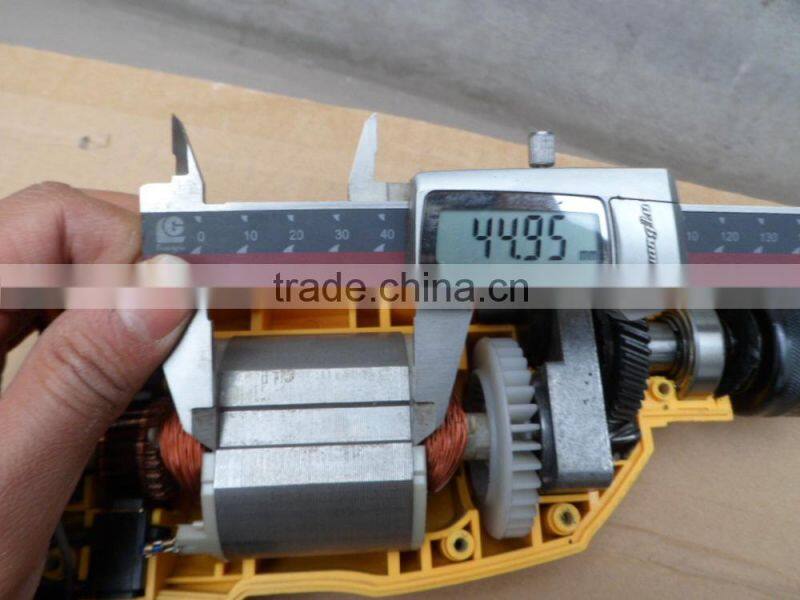 heavy duty 780W 13mm impact drill machine (KX81310 )