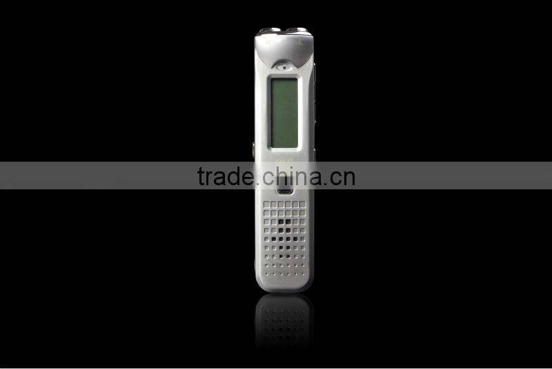 4GB USB Digital Audio Voice Recorders Pen