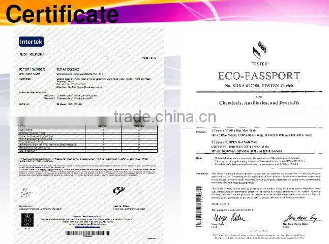 polyurethane thermoplastic powder for hotfix rhinestone and heat tranfer