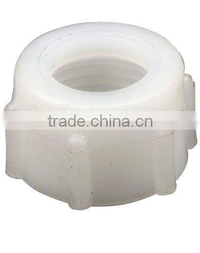 Wholesale Plastic pipe hex nut