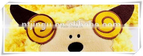 Polyester sherpa Dog Clothes Winter Hot Dog Costume Pet Clothes Of Dog