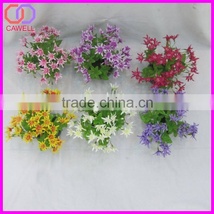 wholesale deocoration plastic bonsai pot