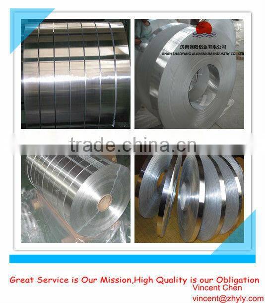 1060 aluminum strip for electrical transformer with width 300mm 400mm