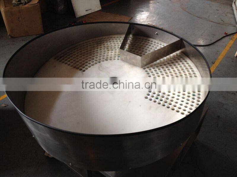 High Efficiency Paintball Counting Machine Model PCM1000