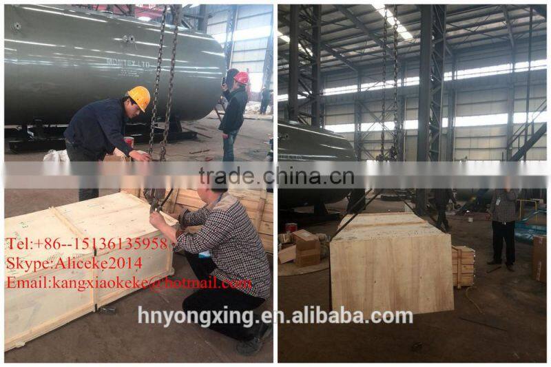 Environmental High Quality Hot Sale Wood Treatment Equipment