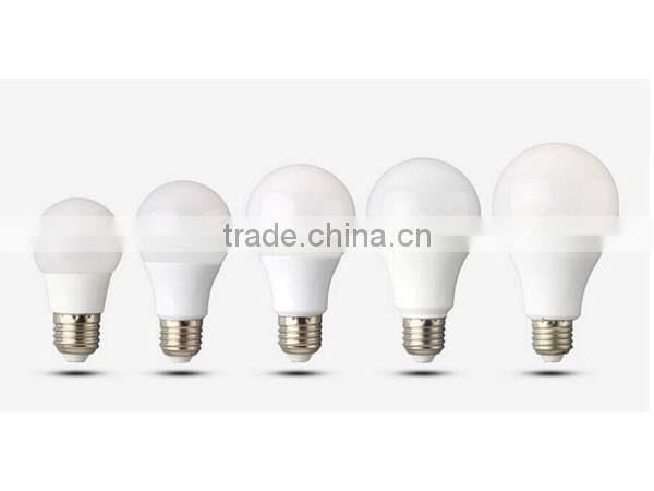 OEM ODM CE RoHS 12V 220V A95 E27 15W SMD2835 led bulb for home lighting