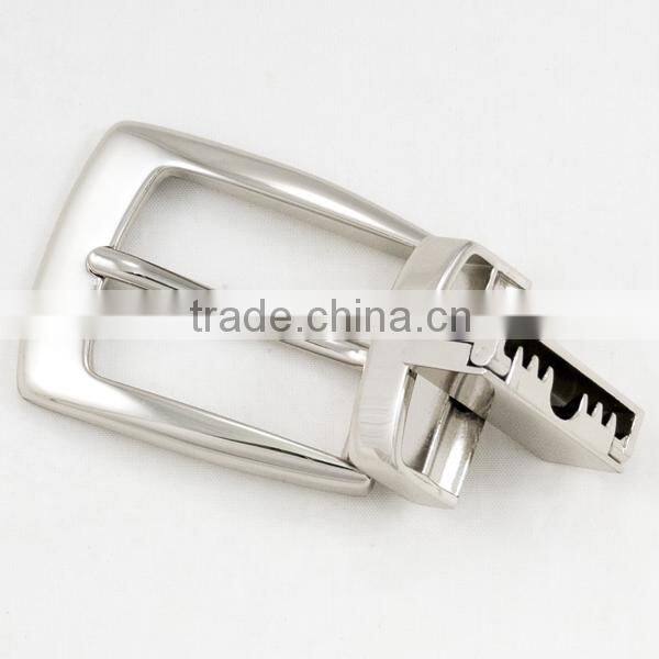 2015 design wholesale cheap Europe men custom metal belt buckle