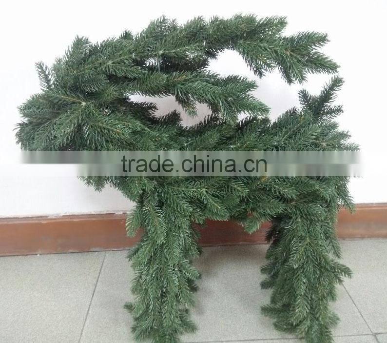 Cheap PVC Plastic Christmas Outdoor Decorative Deer