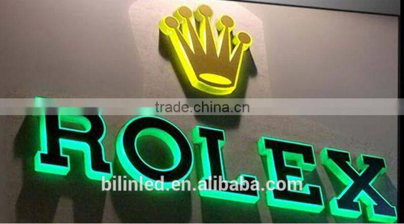 High brightness 5050 SMD LED Module Light For Outdoor Channel Letter