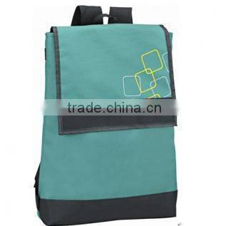 2015 Hot Sale High Quality Factory Customized Bags with Promotion school backpack