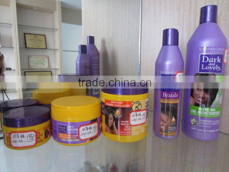 Automatic 1-5Liter Laundry Detergent Filling Machine