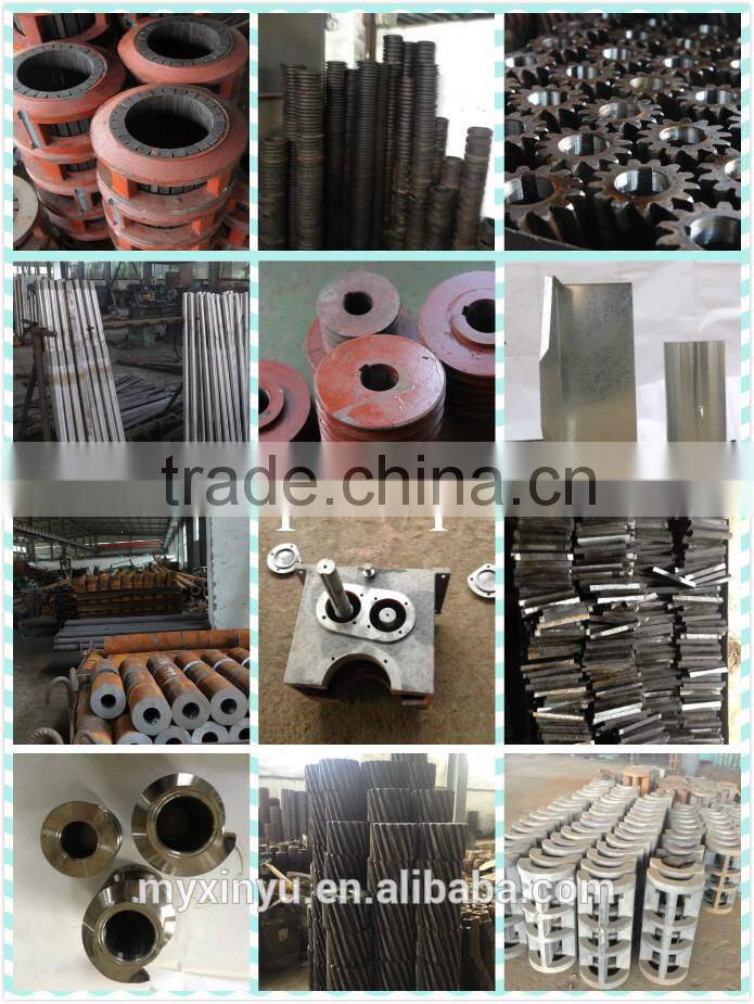 China cast iron walnut kernel oil expeller in agriculture