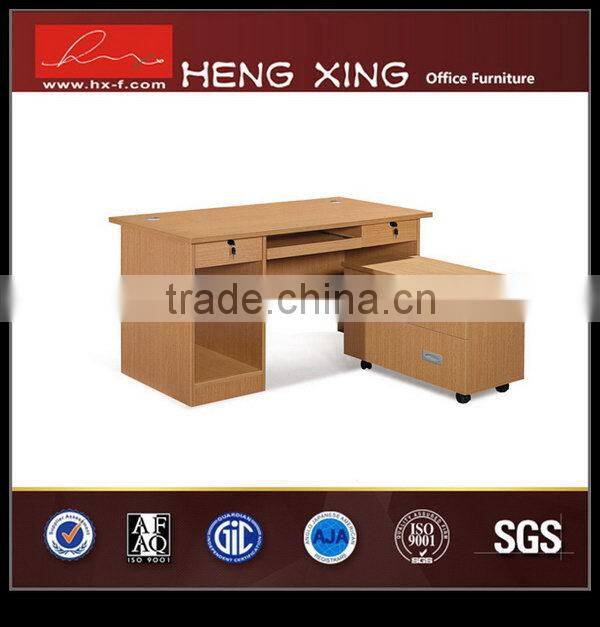 Good quality durability small movable computer table