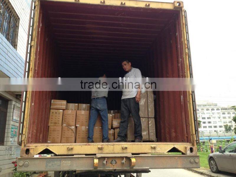 Manufacturer/ isolation switch