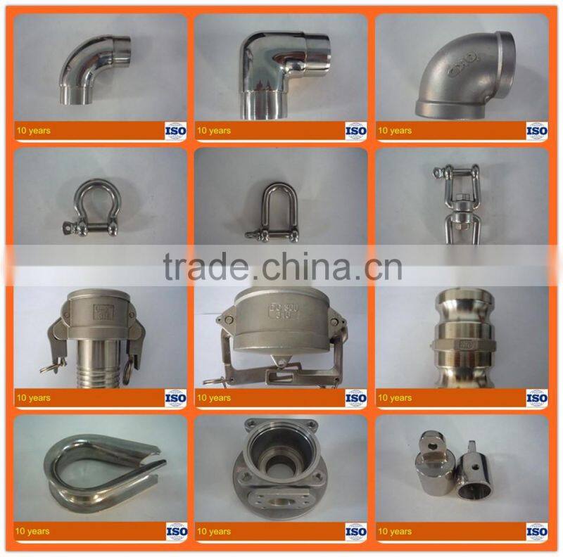 stainless steel ball valves