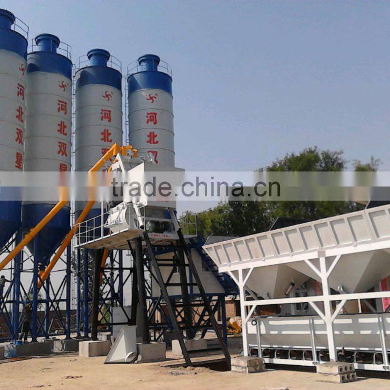 Cement silos for storage on sale