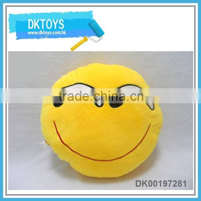 12" emoji pillow toy soft toy emoji pillow plush toy pillow