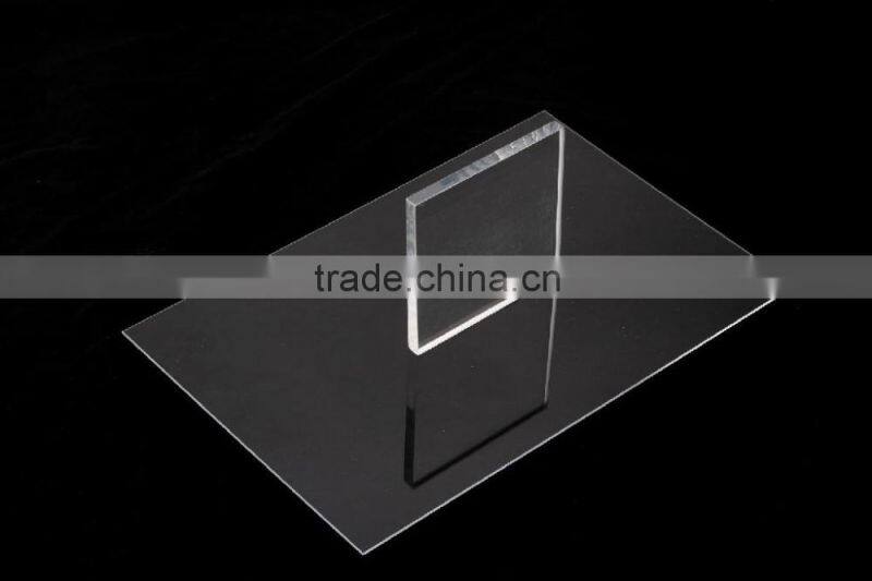 Shenzhen factory cast acrylic sheet
