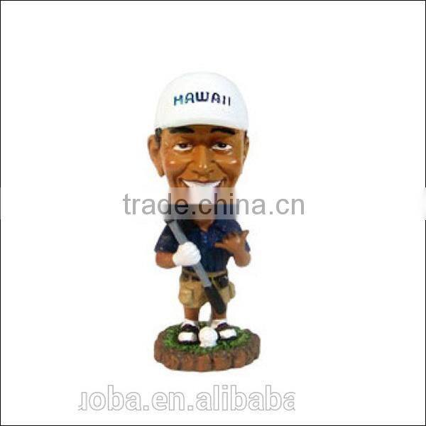 China wholesale Basketball Player Custom Bobble Head