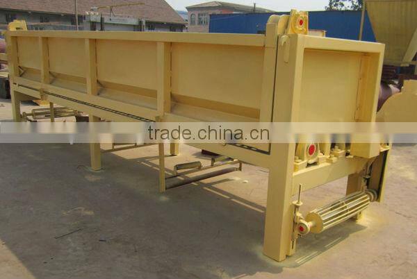 horizontal wood debarker (50cm logs )