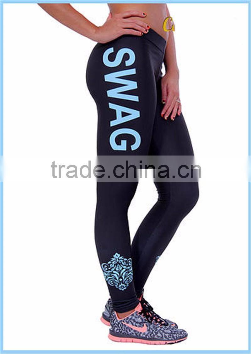 Screen printing Bottoms/ladies fleece jogging bottoms/womens jogging bottoms