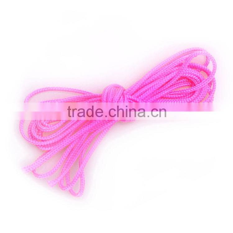 Customized most popular bearing skipping ropes