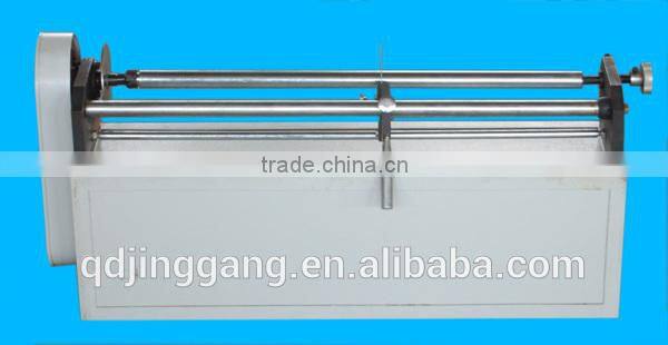 TJ-15 Stamping Foil/Aluminum Foil/Foil Ribbons Cutting Machine