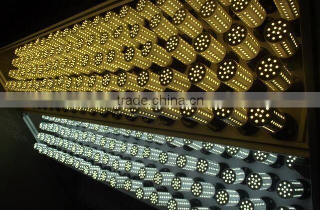 Chinese hot sell 5W 7W 10W 15W 18W 20W 25W led corn light bulb