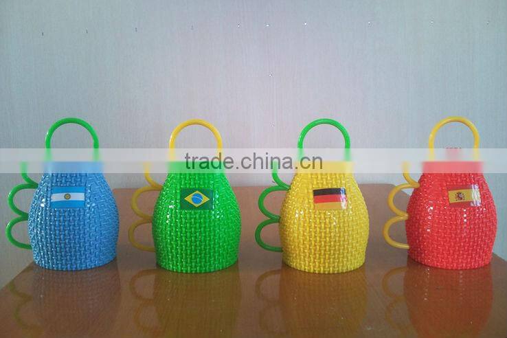 2014 brasil world cup Noise maker caxirola