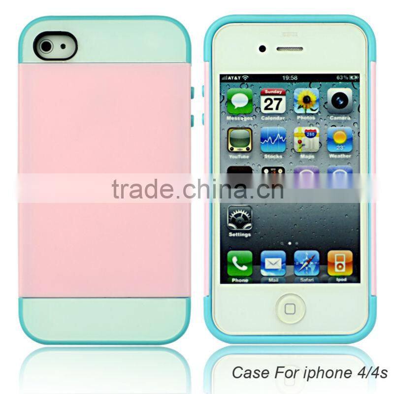 Latest mobile phone accessory for iphone4/4s