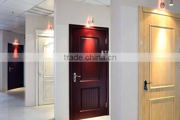 latest design wooden door interior door room door SC-W041