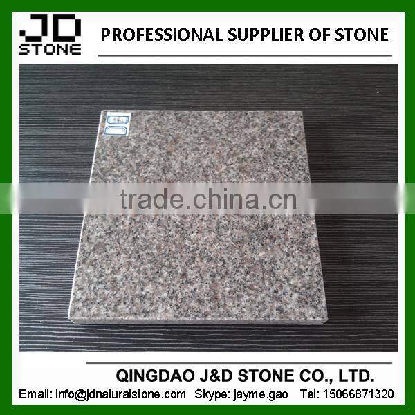 granite stone tile for walls and floors