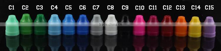 10ml 15ml pet plastic dropper bottles with plastic container with plastic squeeze dropper bottles