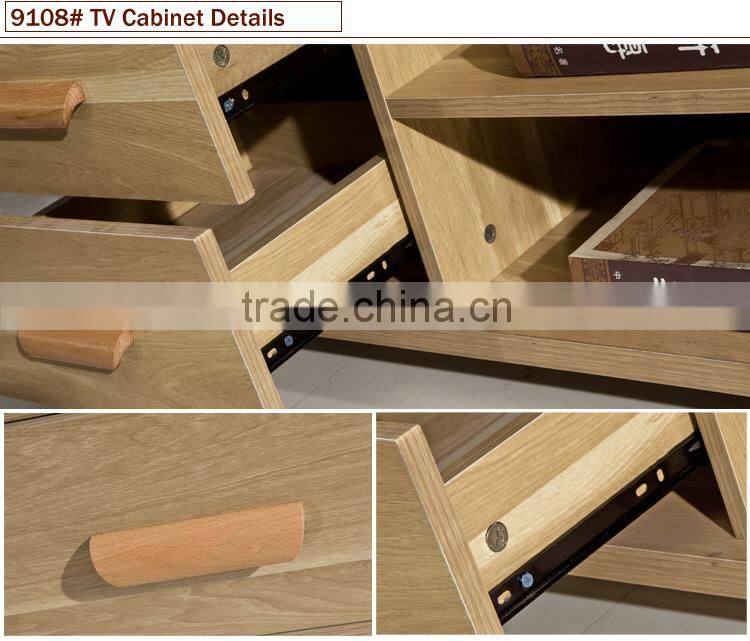 Samsung Wooden Lcd TV Stand Designs