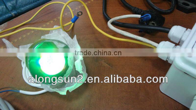 whirlpool bath touch control panel with water pump air blower fuctions spa controller