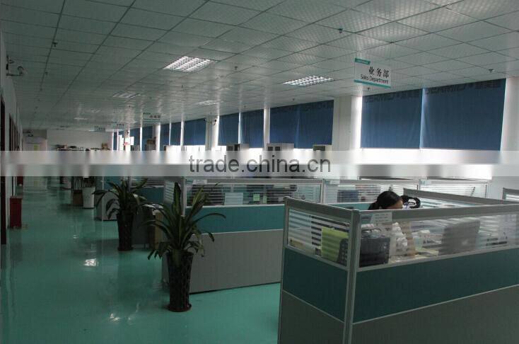 Android touchsreen rearview mirror car DVR with GPS