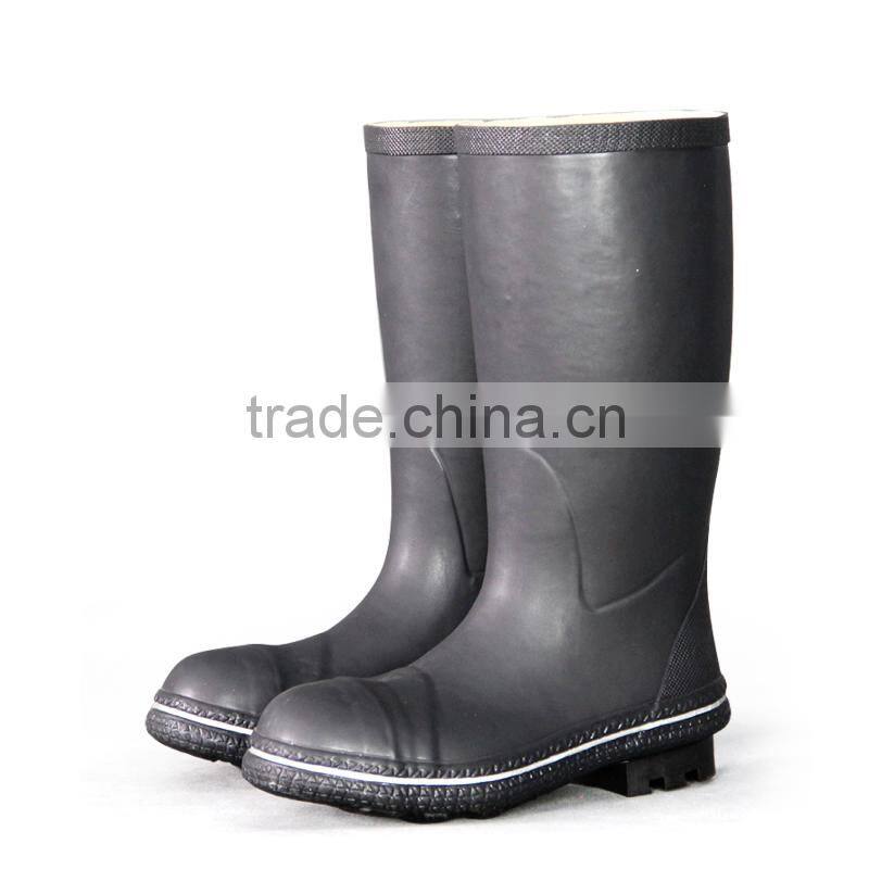 Steel Toe Boots