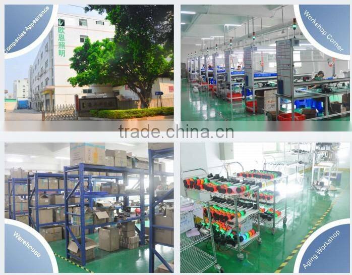 Epistar 2835 ONNJ06 cleanroom light Aluminum lamp body material