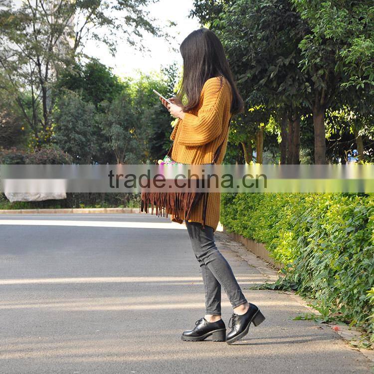 Hot sale women messenger bags cotton handbags high quality women embroidery & Ethnic style bag Vintage