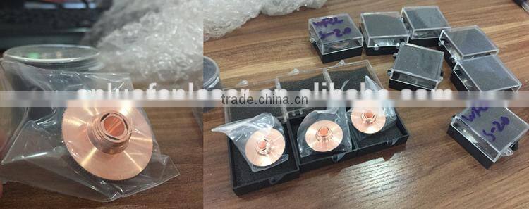 PHILICAM 200w fiber sheet metal laser cutting machine price