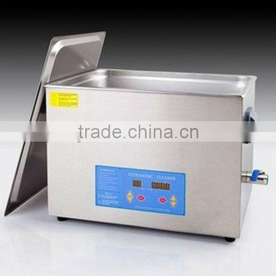 VGT-2127QTD Ultrasonic Cleaner 27L