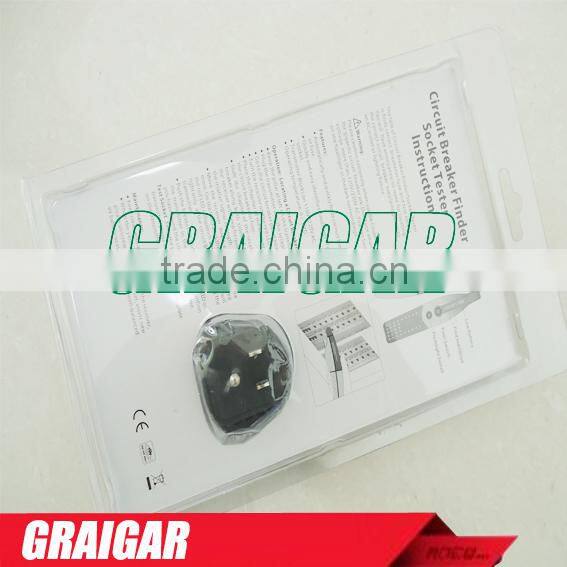Wholesale & retail ,Fully automatic Circuit Breaker Finder MS5902