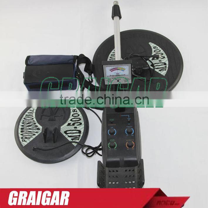 Underground Metal Detector MD5008