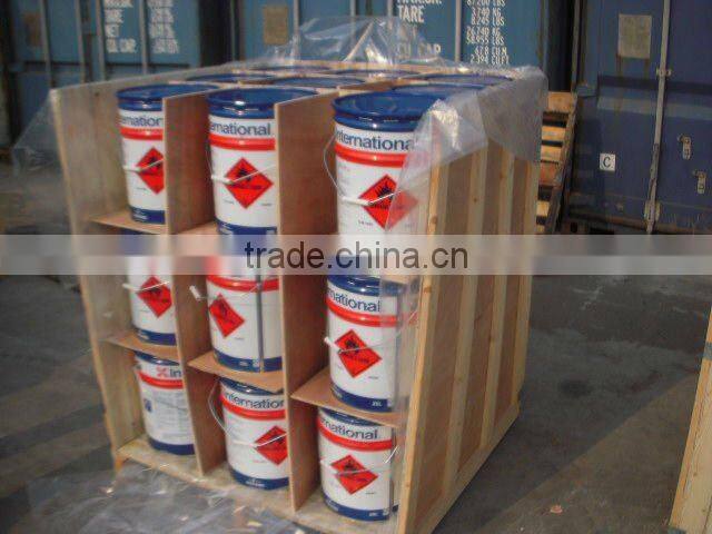 High-build Epoxy Rusty Antirust Primers