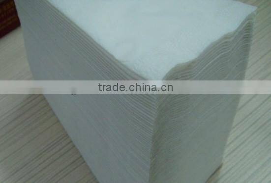 C:CDH-180-4L Drawing Pop Up Facial Tissue Making Machine